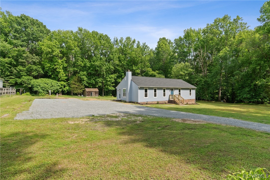 8350 McClellan Road Mechanicsville, VA 23111 - Photo 36 of 40 Gallery Image 36