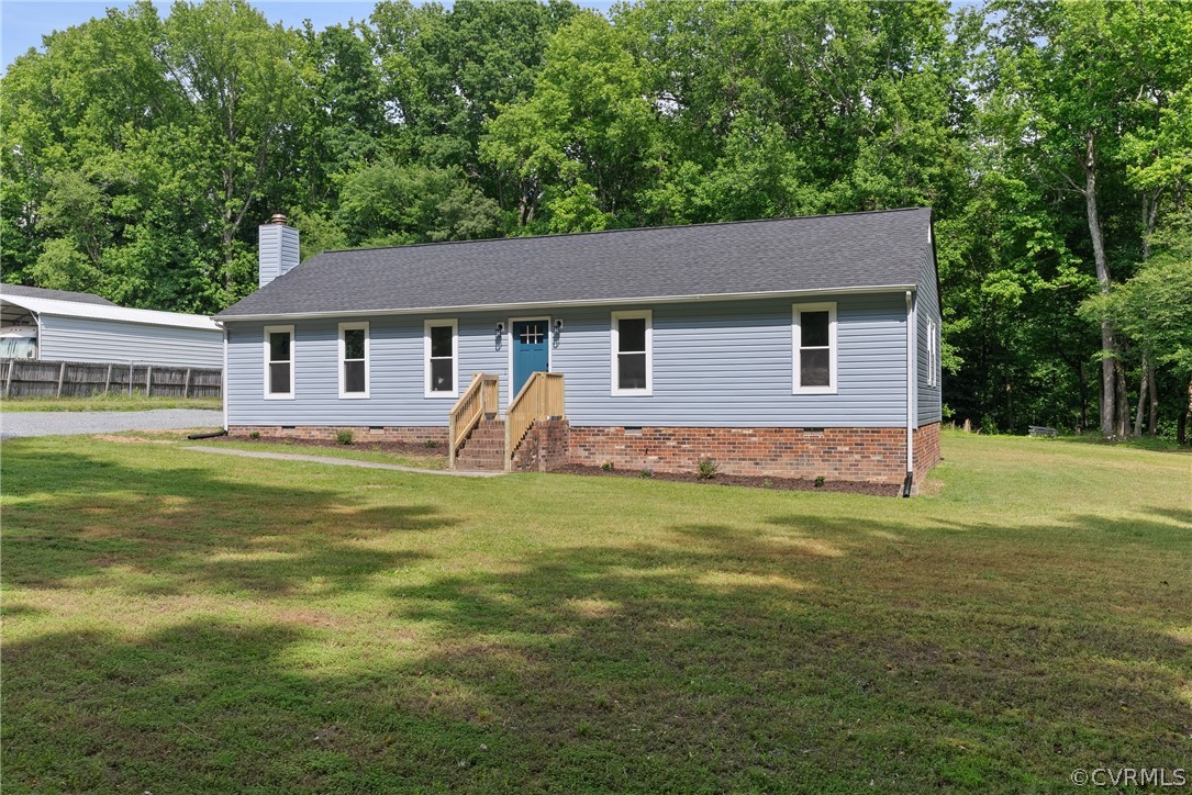 8350 McClellan Road Mechanicsville, VA 23111 - Photo 37 of 40 Gallery Image 37