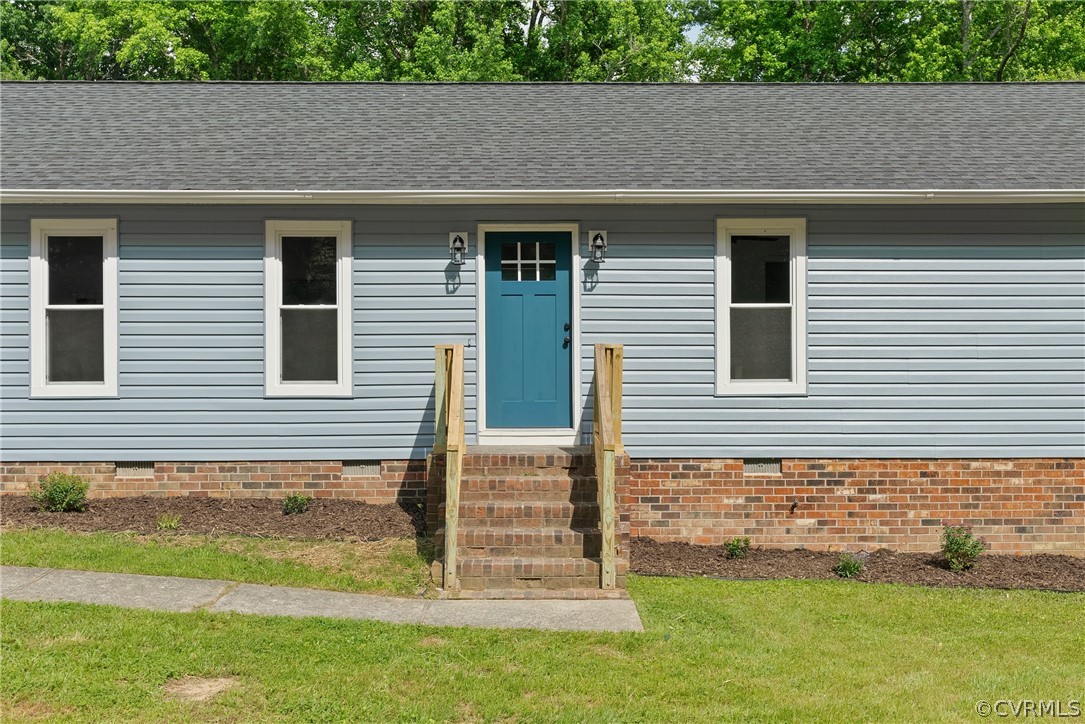 8350 McClellan Road Mechanicsville, VA 23111 - Photo 38 of 40 Gallery Image 38