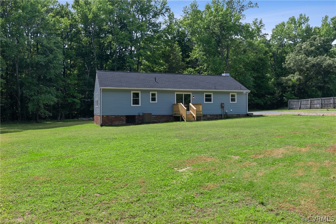 8350 McClellan Road Mechanicsville, VA 23111 - Photo 39 of 40 Gallery Image 39