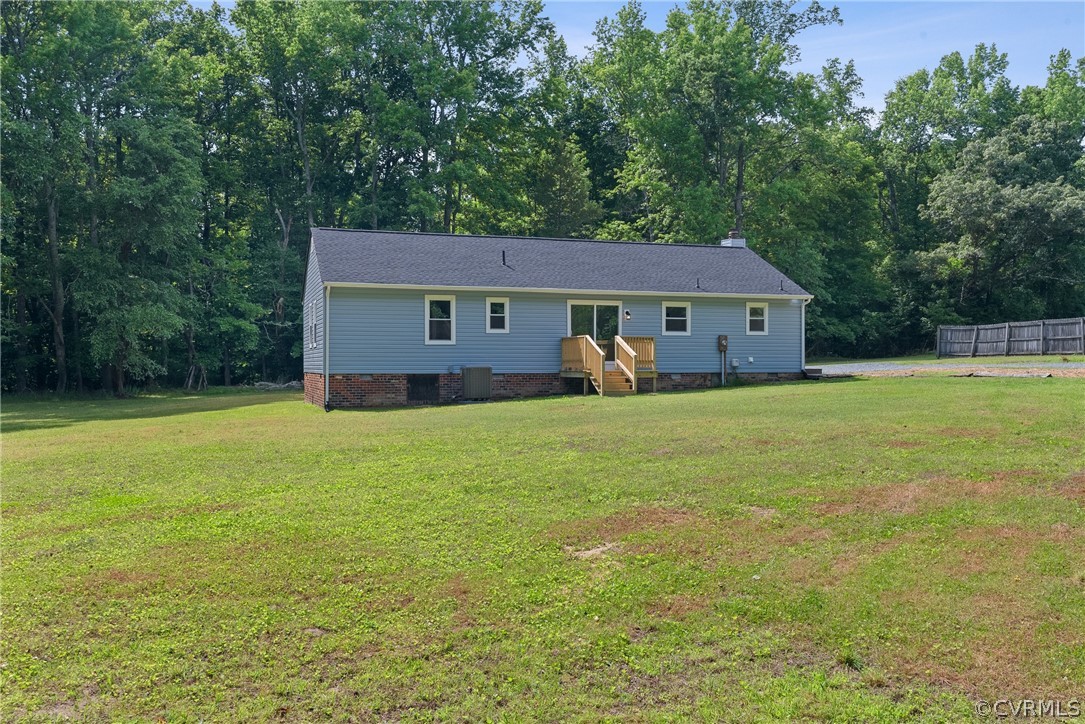 8350 McClellan Road Mechanicsville, VA 23111 - Photo 40 of 40 Gallery Image 40