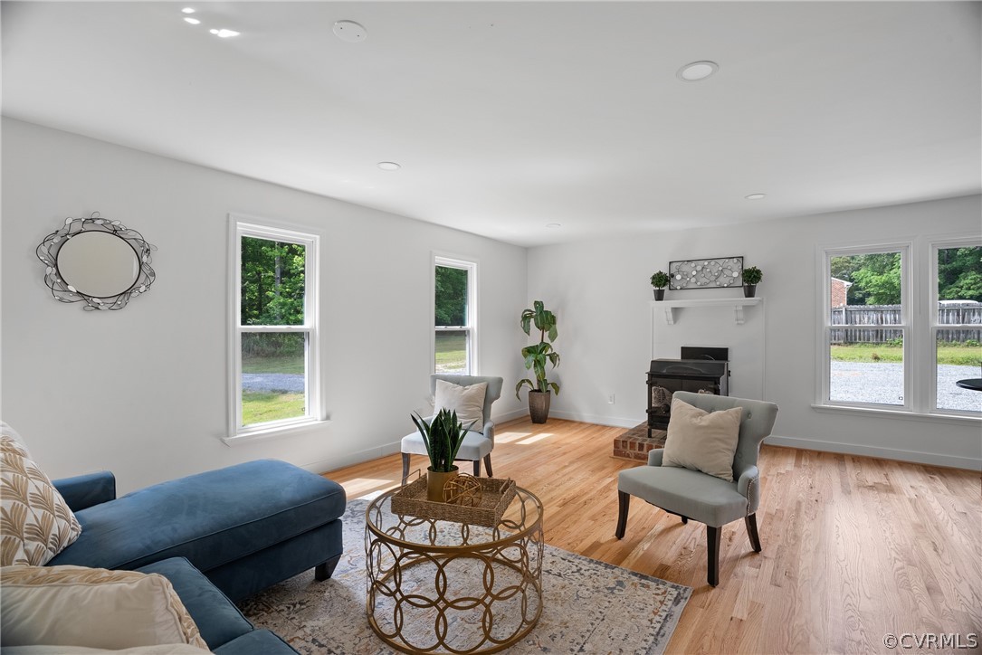 8350 McClellan Road Mechanicsville, VA 23111 - Photo 5 of 40 Gallery Image 5