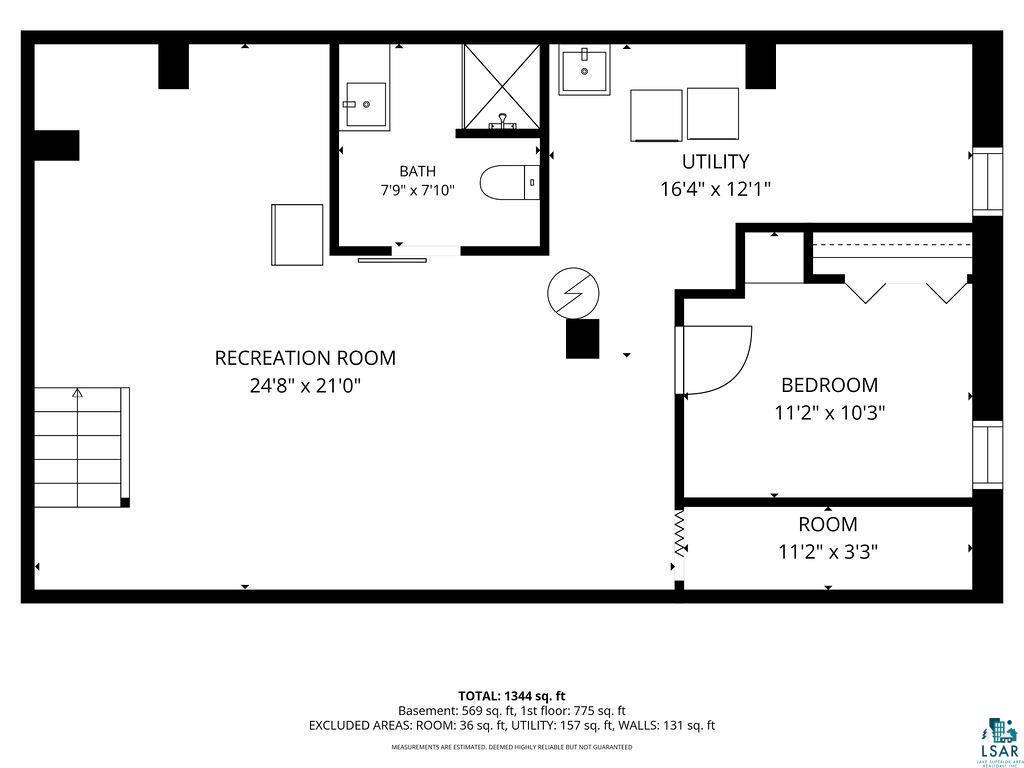 5211 Oneida Street Duluth, MN 55804 - Photo 40 of 40