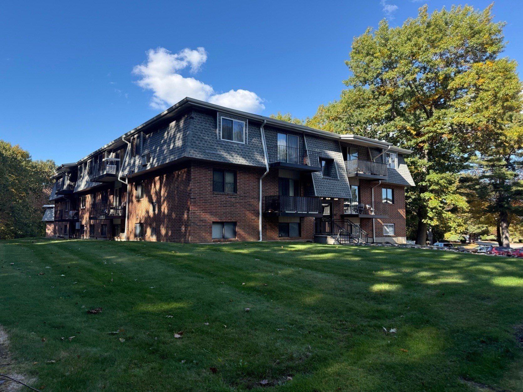 176 Maple Avenue, Unit 434 Rutland, MA 01543 - Photo 14 of 15 Gallery Image 14