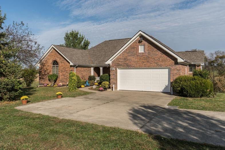 62 Warsaw Road Dry Ridge, KY 41035 - Photo 1 of 30