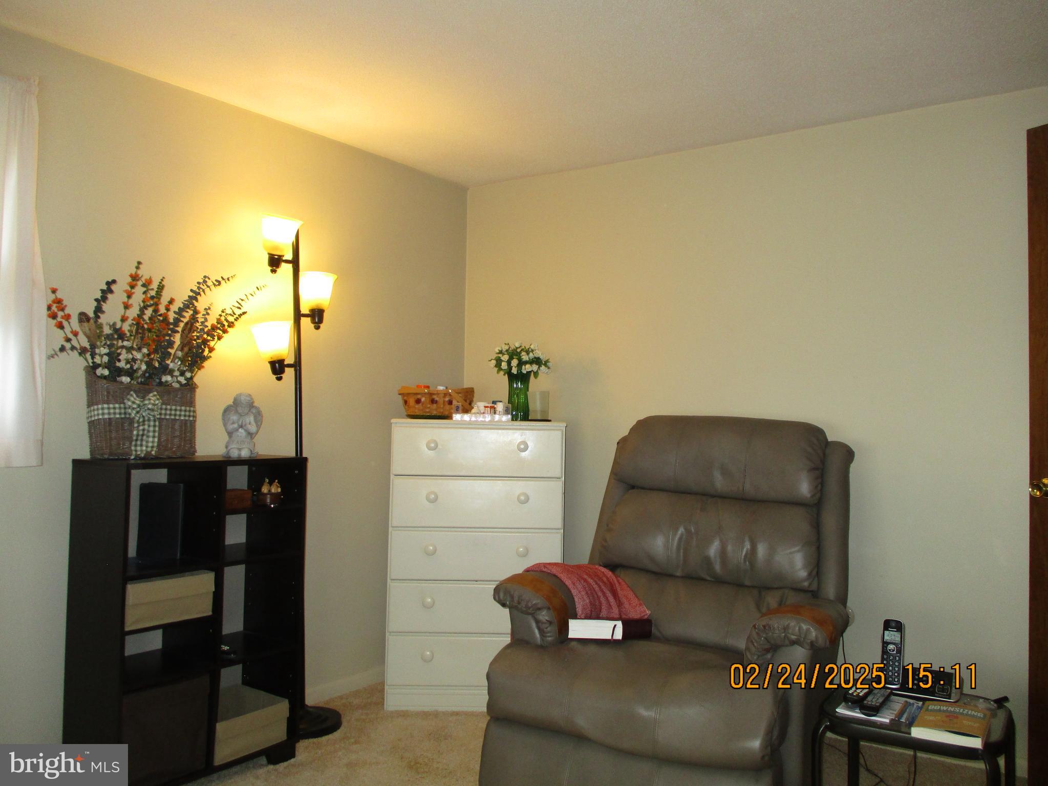 116 Lexington Road York, PA 17402 - Photo 26 of 69 a room with furniture and wooden floor