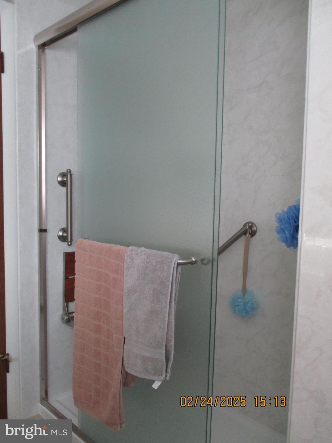 116 Lexington Road York, PA 17402 - Photo 32 of 69 a bathroom with a shower