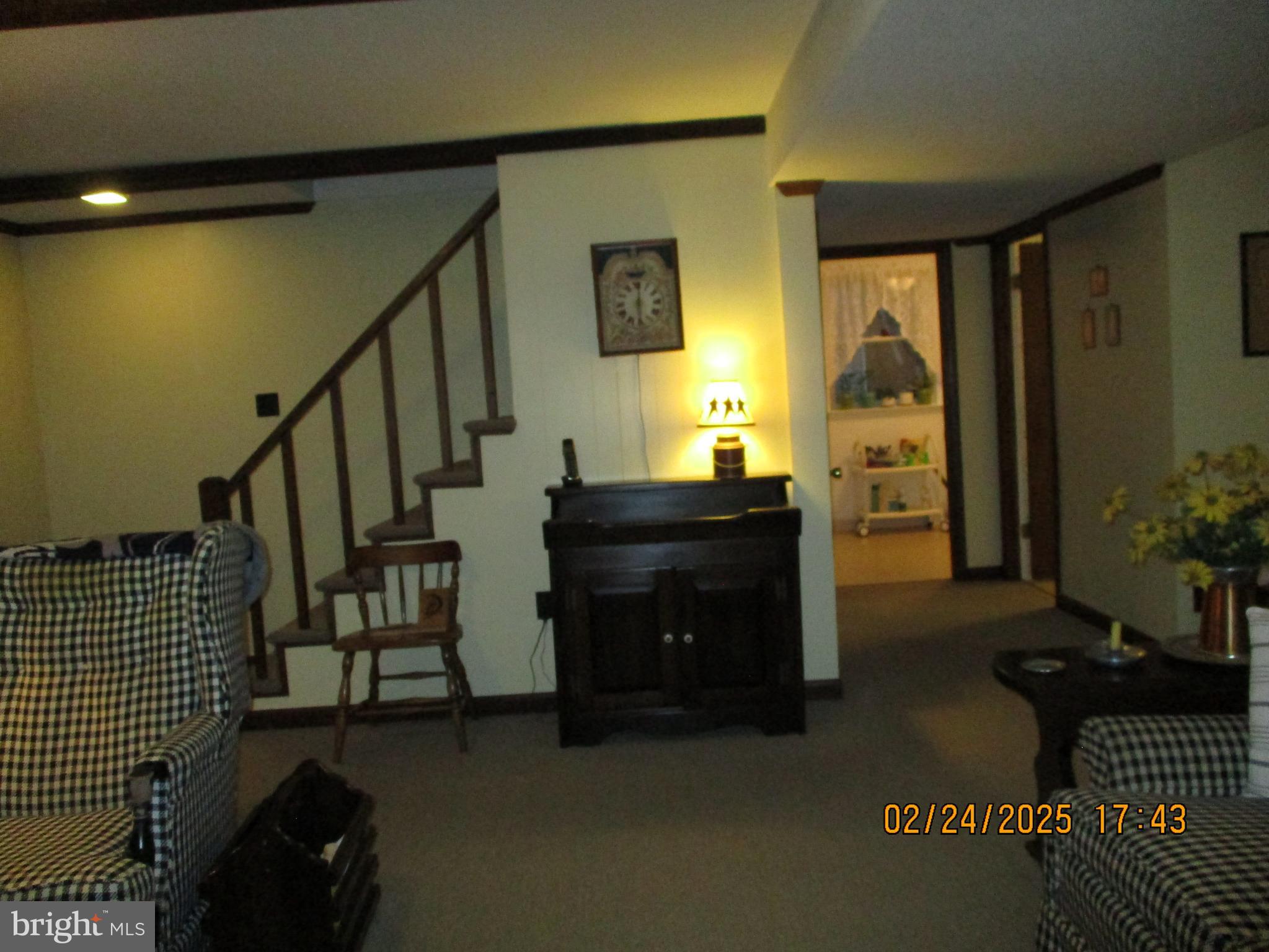 116 Lexington Road York, PA 17402 - Photo 46 of 69 a living room with furniture and a window