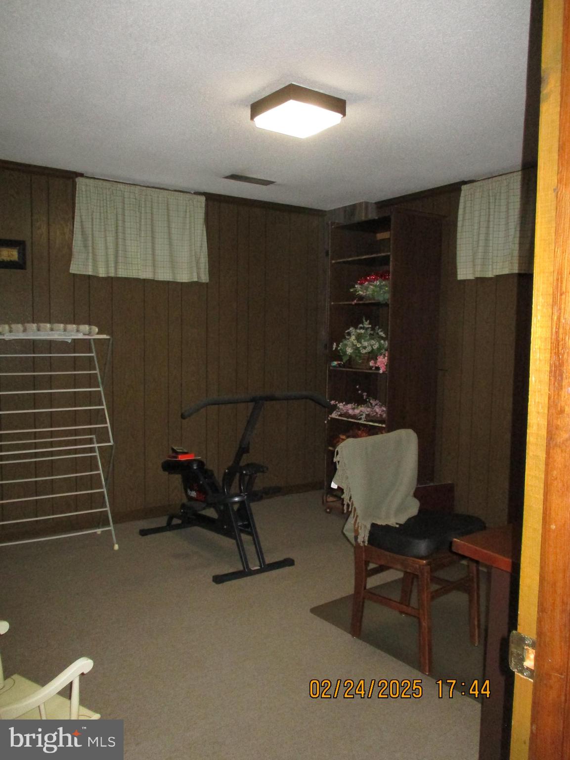 116 Lexington Road York, PA 17402 - Photo 47 of 69 a workspace with furniture and a window