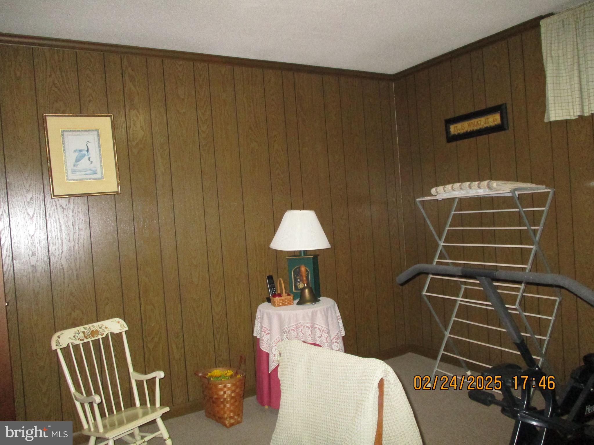 116 Lexington Road York, PA 17402 - Photo 48 of 69 a room with furniture and a window
