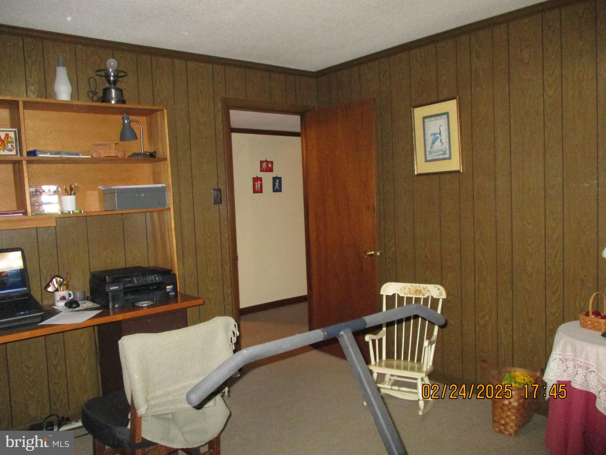 116 Lexington Road York, PA 17402 - Photo 50 of 69 a bedroom with furniture and a window