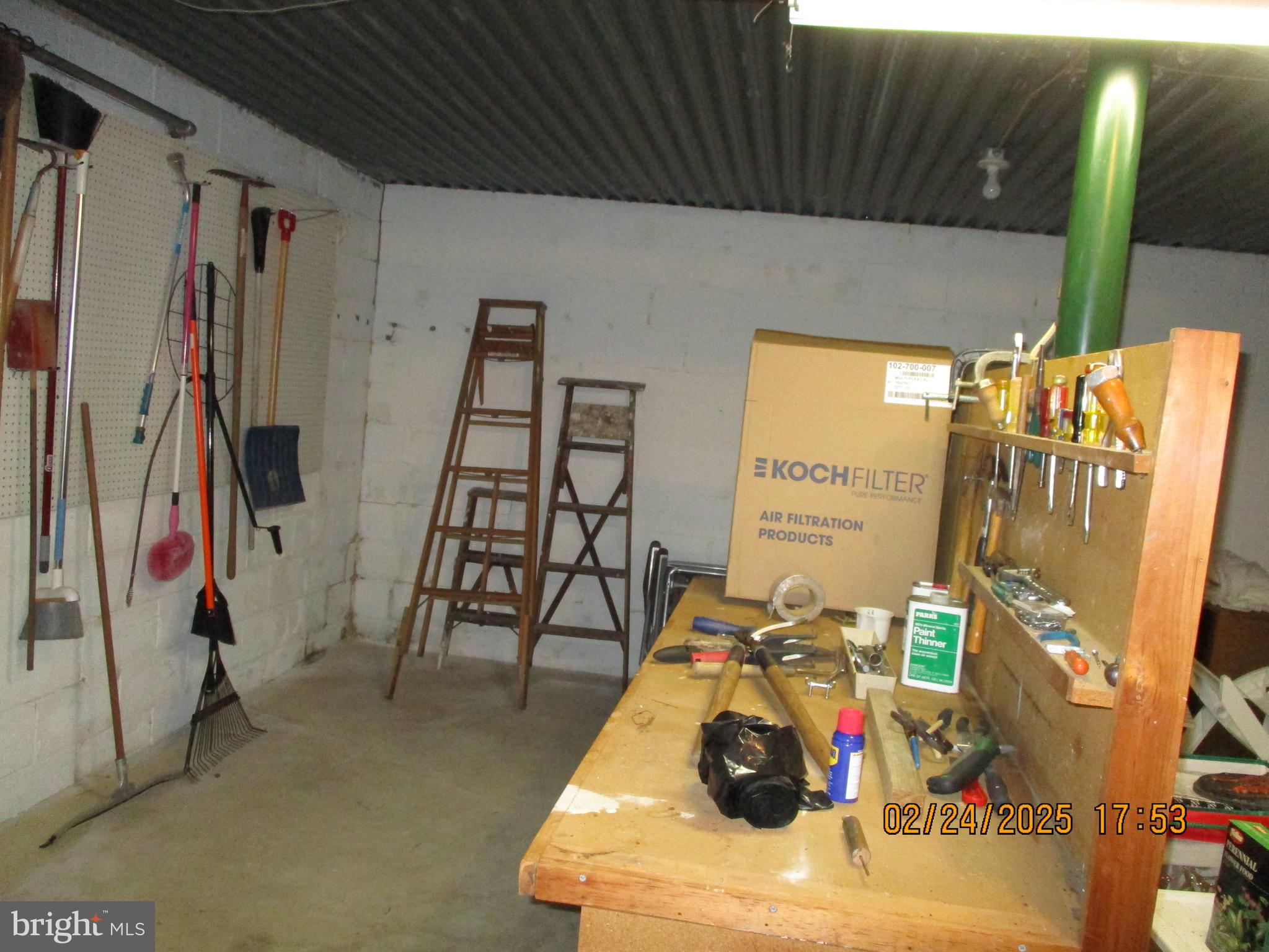 116 Lexington Road York, PA 17402 - Photo 59 of 69 a view of gym equipment