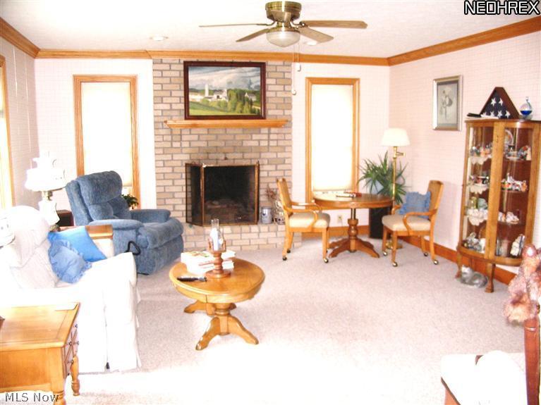 298 Reimer Road Wadsworth, OH 44281 - Photo 8 of 21