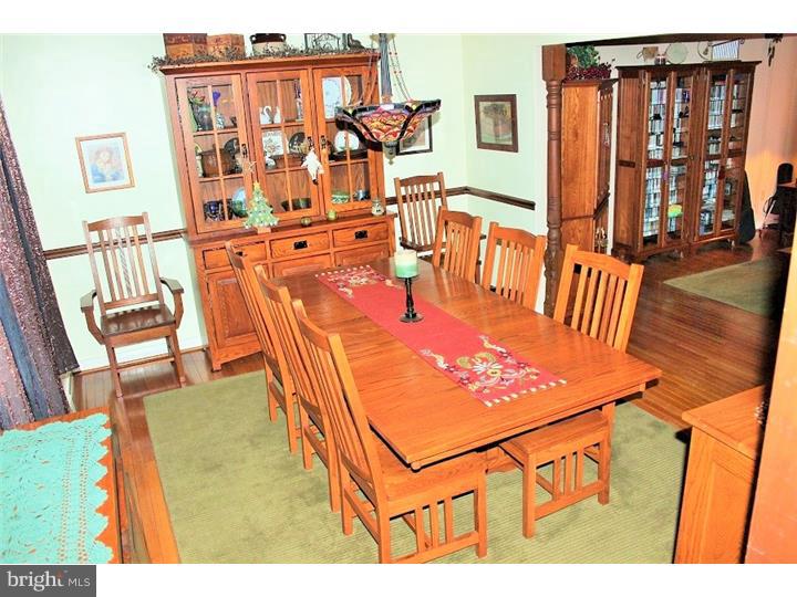 121 Miller Drive Sinking Spring, PA 19608 - Photo 2 of 15 Dining Room