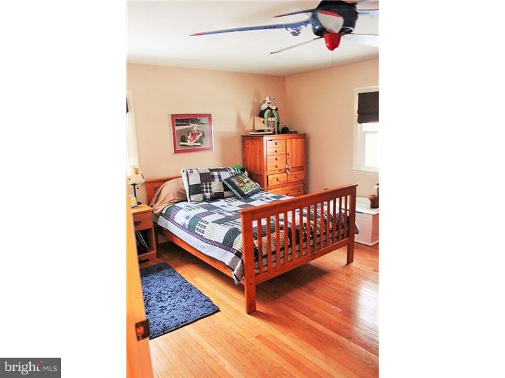 121 Miller Drive Sinking Spring, PA 19608 - Photo 11 of 15 Bedroom 3