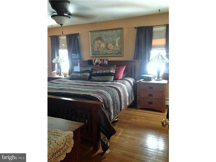 121 Miller Drive Sinking Spring, PA 19608 - Photo 13 of 15 Master Bedroom