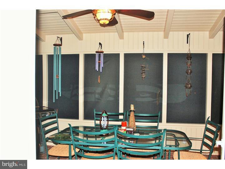 121 Miller Drive Sinking Spring, PA 19608 - Photo 14 of 15 Porch