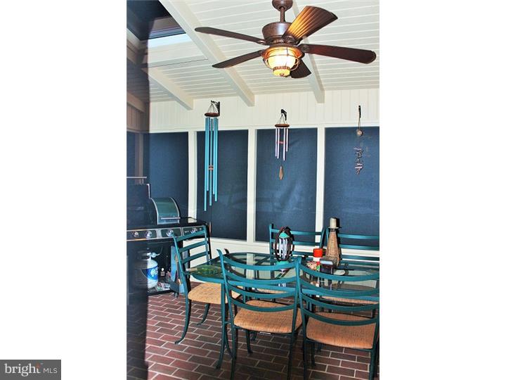 121 Miller Drive Sinking Spring, PA 19608 - Photo 15 of 15 Porch