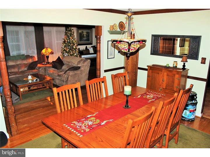 121 Miller Drive Sinking Spring, PA 19608 - Photo 3 of 15 Dining Room