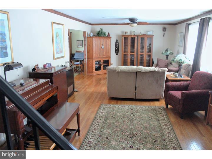 121 Miller Drive Sinking Spring, PA 19608 - Photo 5 of 15 Living Room