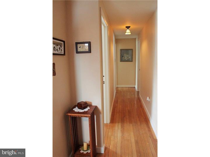 121 Miller Drive Sinking Spring, PA 19608 - Photo 9 of 15 Hallway