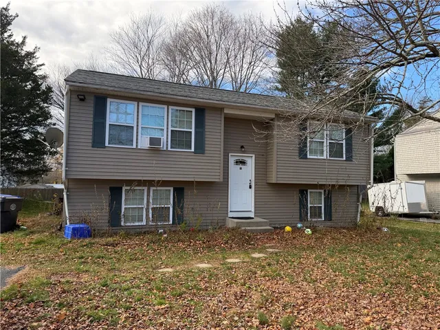 $414,900 | 46 Hoover Street, West Warwick, RI 02893