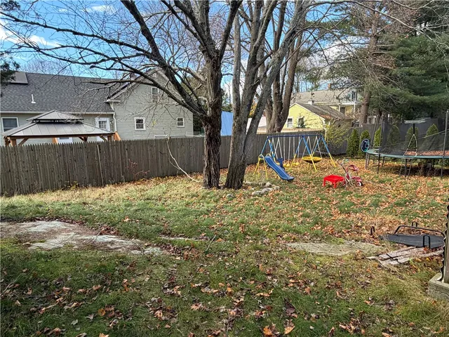 $414,900 | 46 Hoover Street, West Warwick, RI 02893