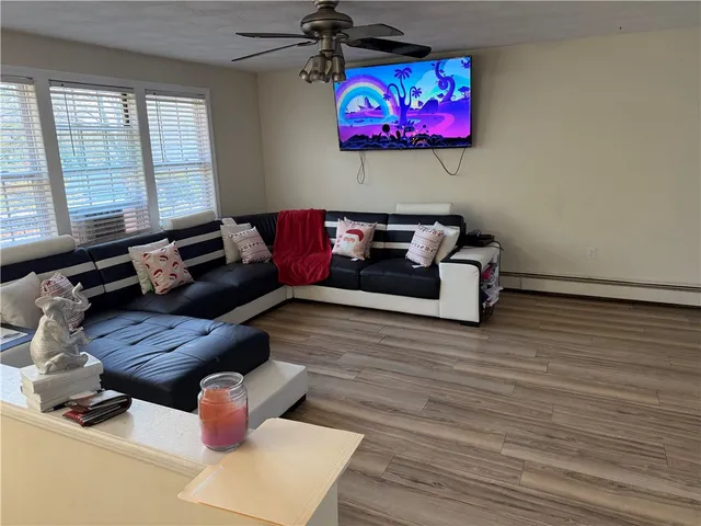 $414,900 | 46 Hoover Street, West Warwick, RI 02893