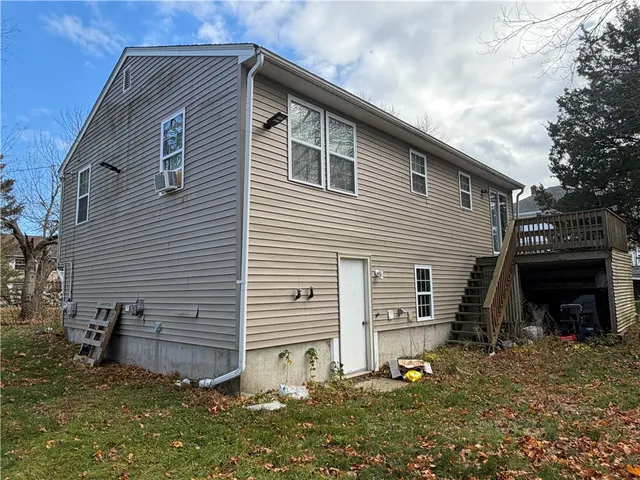 $414,900 | 46 Hoover Street, West Warwick, RI 02893