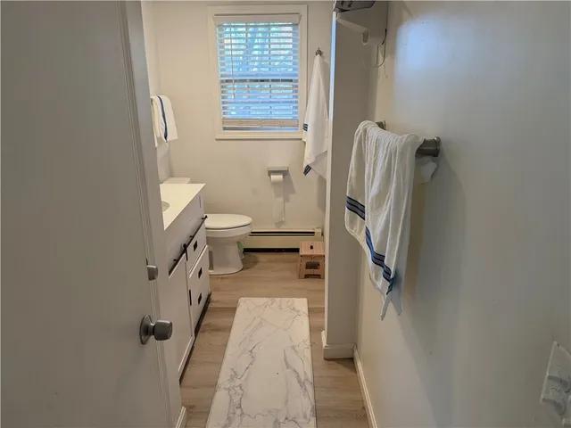 $414,900 | 46 Hoover Street, West Warwick, RI 02893