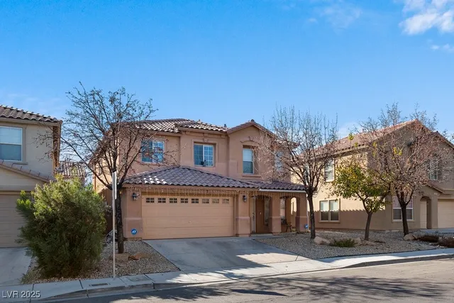 $2,600 | 6717 Yellowhammer Place, North Las Vegas, NV 89084