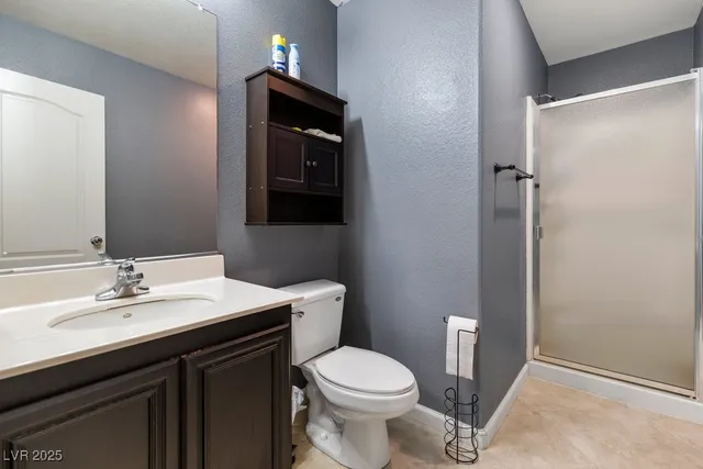 $2,600 | 6717 Yellowhammer Place, North Las Vegas, NV 89084