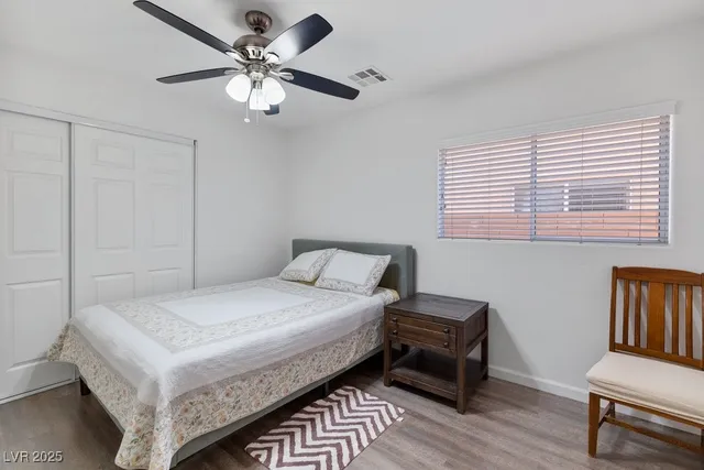 $2,600 | 6717 Yellowhammer Place, North Las Vegas, NV 89084