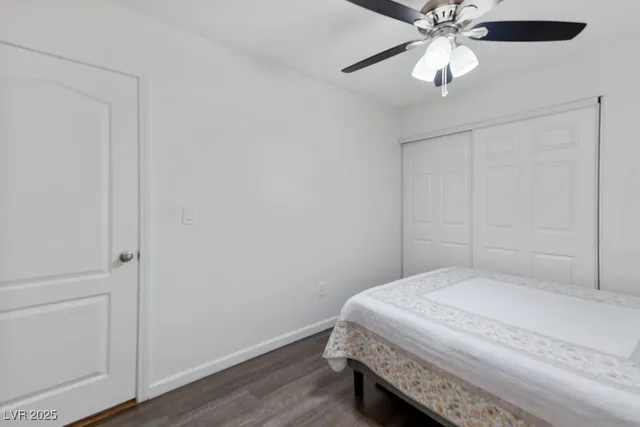 $2,600 | 6717 Yellowhammer Place, North Las Vegas, NV 89084