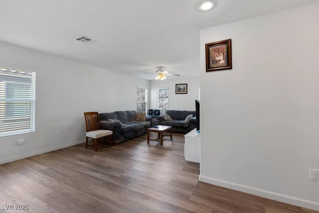 $2,600 | 6717 Yellowhammer Place, North Las Vegas, NV 89084