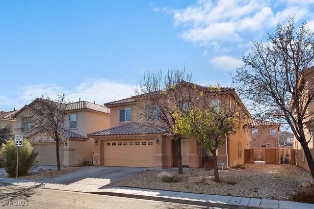 $2,600 | 6717 Yellowhammer Place, North Las Vegas, NV 89084