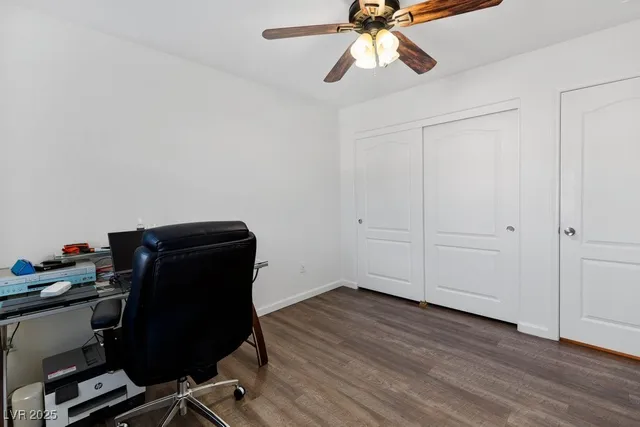 $2,600 | 6717 Yellowhammer Place, North Las Vegas, NV 89084