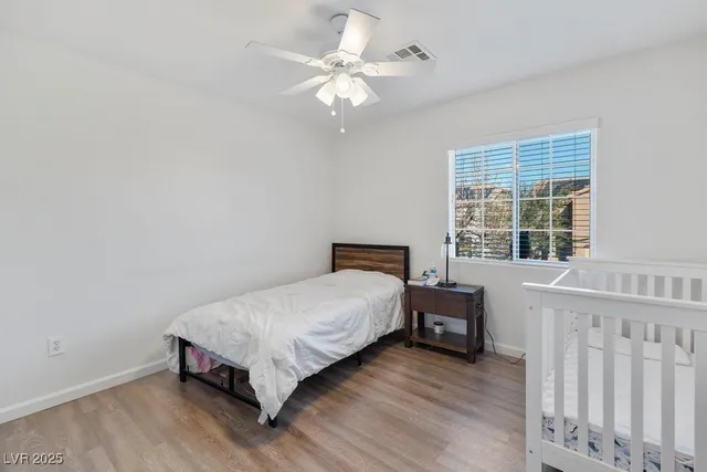 $2,600 | 6717 Yellowhammer Place, North Las Vegas, NV 89084