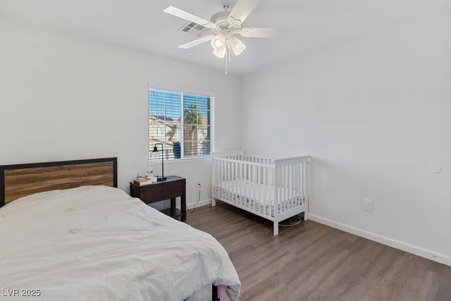 $2,600 | 6717 Yellowhammer Place, North Las Vegas, NV 89084