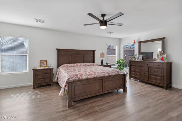 $2,600 | 6717 Yellowhammer Place, North Las Vegas, NV 89084