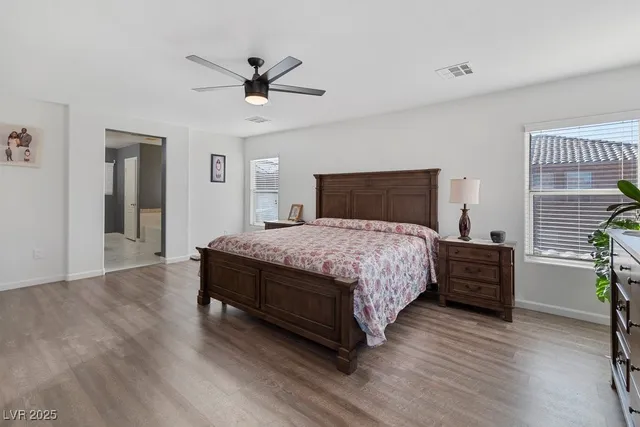 $2,600 | 6717 Yellowhammer Place, North Las Vegas, NV 89084