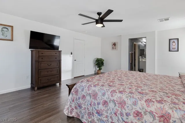 $2,600 | 6717 Yellowhammer Place, North Las Vegas, NV 89084