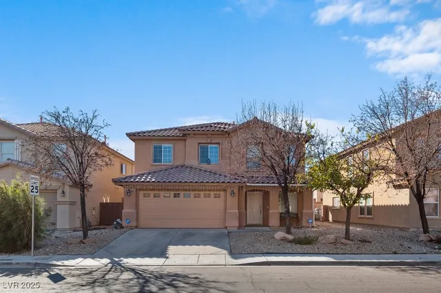 $2,600 | 6717 Yellowhammer Place, North Las Vegas, NV 89084