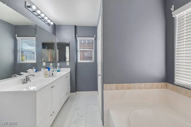 $2,600 | 6717 Yellowhammer Place, North Las Vegas, NV 89084