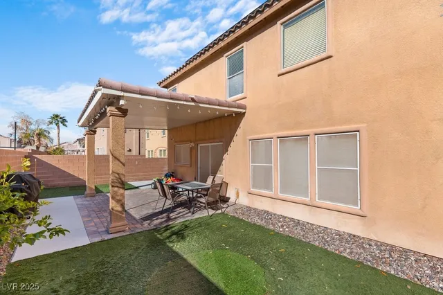 $2,600 | 6717 Yellowhammer Place, North Las Vegas, NV 89084