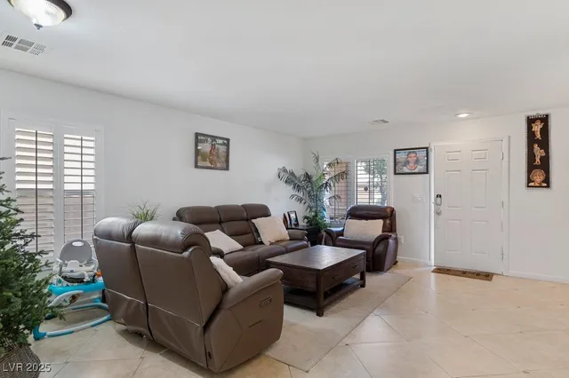 $2,600 | 6717 Yellowhammer Place, North Las Vegas, NV 89084