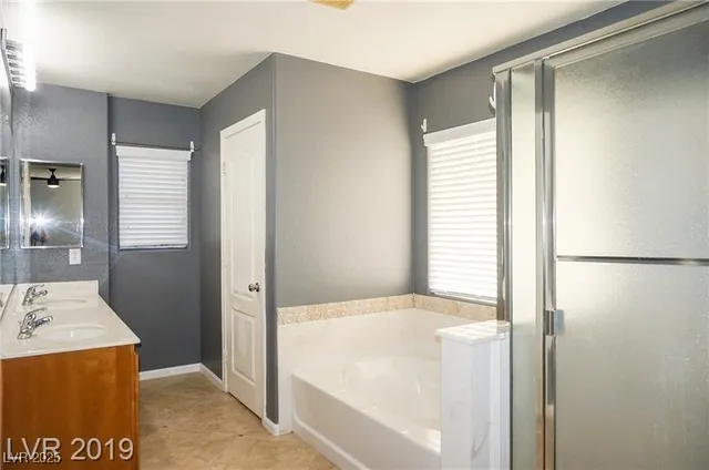 $2,800 | 6717 Yellowhammer Place, North Las Vegas, NV 89084