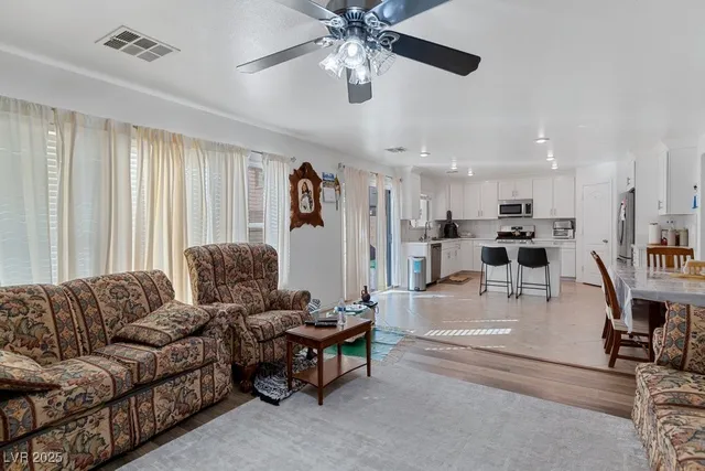 $2,600 | 6717 Yellowhammer Place, North Las Vegas, NV 89084