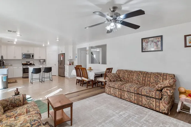 $2,600 | 6717 Yellowhammer Place, North Las Vegas, NV 89084