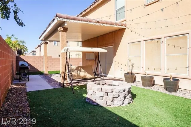 $2,800 | 6717 Yellowhammer Place, North Las Vegas, NV 89084